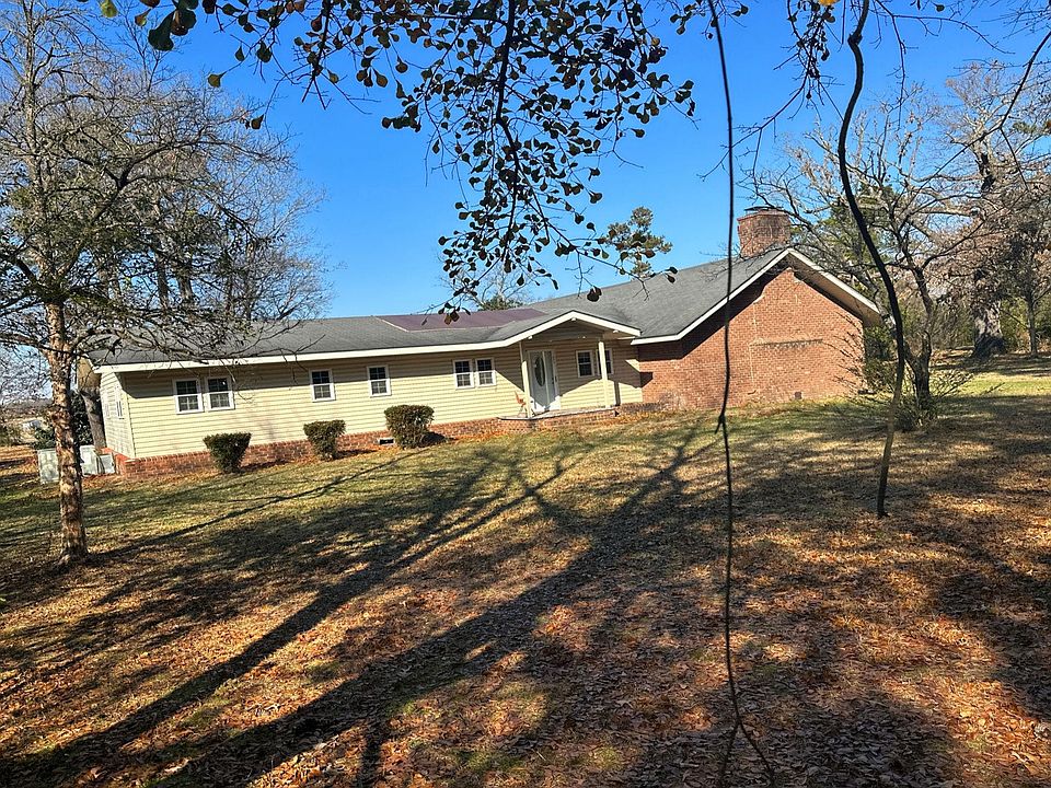 653 Seth Turner Rd, Albertson, NC 28508 Zillow