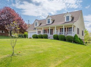 1075 Fairview Rd, Wytheville, VA 24382
