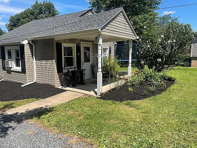 Cottage