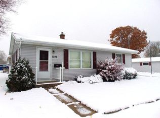 1026 Washington Ave, Sheboygan, WI 53081