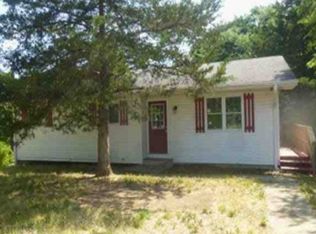 5506 N Rocky Fork Dr, Columbia, MO 65202