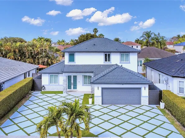 15967 SW 141st St, Miami, FL 33196