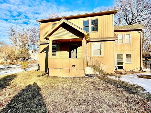 5015 N 38th St, Omaha, NE 68111