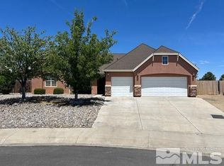 40 Cedar Crest Ct, Dayton, NV 89403