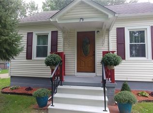 42203 Adelbert St, Elyria, OH 44035