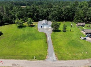 201 W Victoria Woods St, Waskom, TX 75692