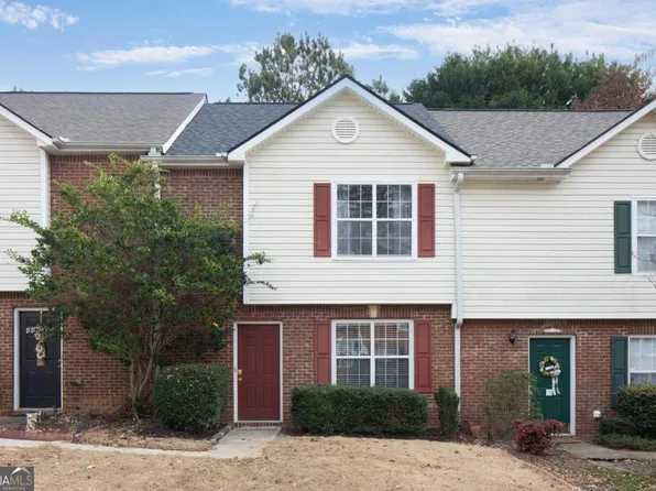 4470 Maple Valley Dr, Cumming, GA 30040