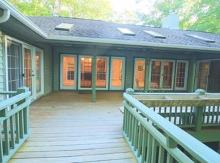 106 Teaberry Trl, Banner Elk, NC 28604