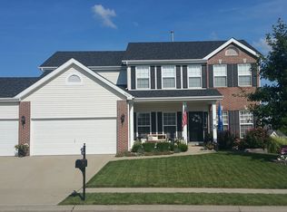 6808 Dunhill Dr, Fairview Heights, IL 62208