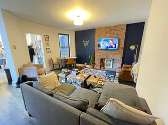Rented by Corcoran