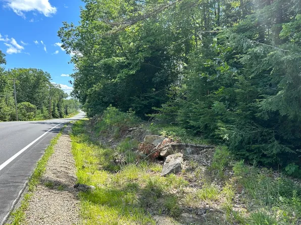 Lot 06-04 Route 109 Route, Acton, ME 04001