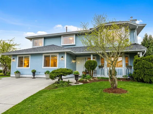 9407 161st St, Surrey, BC