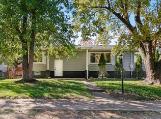 2116 Rush Pl, Lake Station, IN 46405