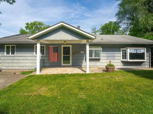 1000 Brown St, Morgantown, WV 26505