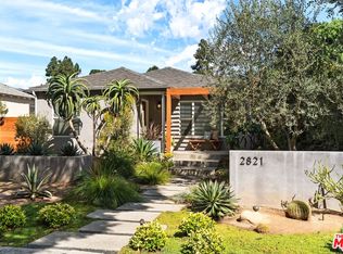 2821 Delaware Ave, Santa Monica, CA 90404