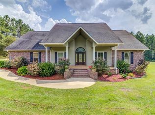 15850 John Smith Rd, Vancleave, MS 39565