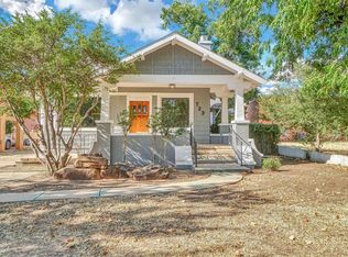 723 E Commerce St, Altus, OK 73521