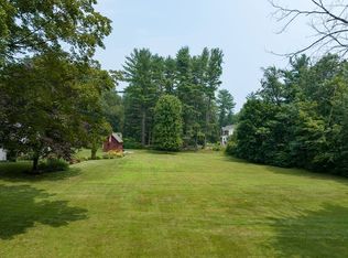 0 Chesterfield Rd, Leeds, MA 01053