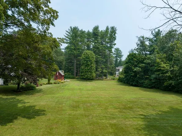 0 Chesterfield Rd, Leeds, MA 01053