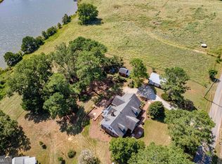 1960 & 1970 Old Eatonton Rd, Greensboro, GA 30642