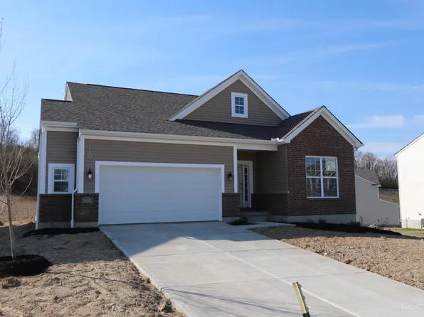 2835 Pearse St, Cincinnati, OH 45251