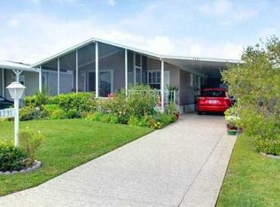 1231 Waterway Dr, Barefoot Bay, FL 32976