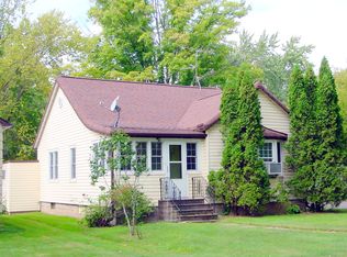 120 N 5th St, Cornell, WI 54732