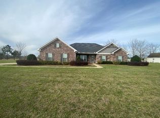 396 Smith Rd, Dothan, AL 36301