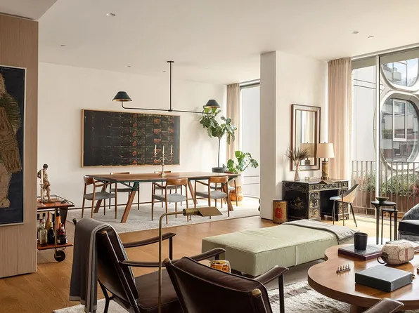 527 W 27th St #6A, New York, NY 10001