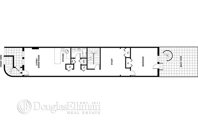 Rented by Douglas Elliman | media 5