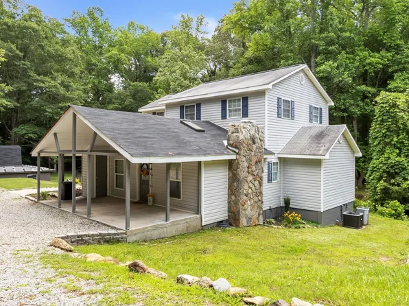190 Boys Home Rd, Pauline, SC 29374