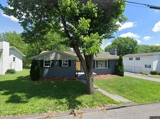 420 14th St NW, Cleveland, TN 37311