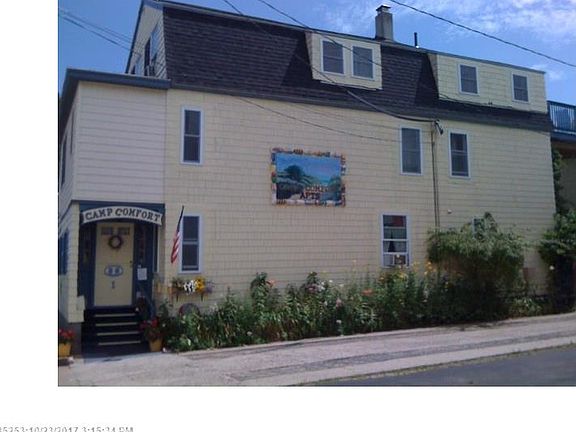 2nd image of 1 Camp Comfort Ave