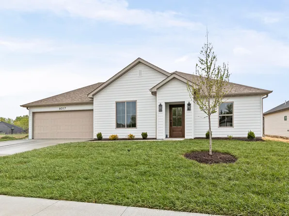 6017 Kestrel Loop St, Columbia, MO 65202