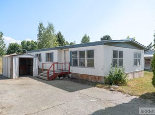 814 Dalmation Dr, Idaho falls, ID 83402