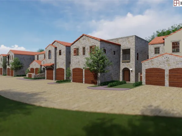 11 Catalonia Dr, Westlake, TX 76262