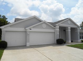 10295 Sharkey Ct, Spring Hill, FL 34608