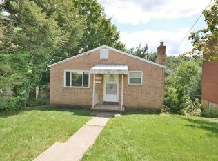 3905 Harvey Ave, Munhall, PA