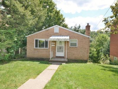 3905 Harvey Ave, Munhall, PA, 15120