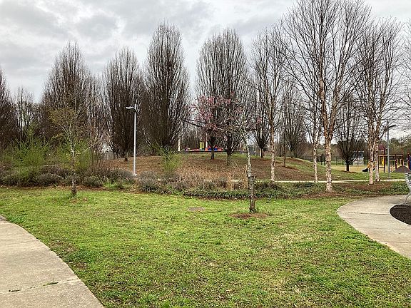 DH Stanton Park