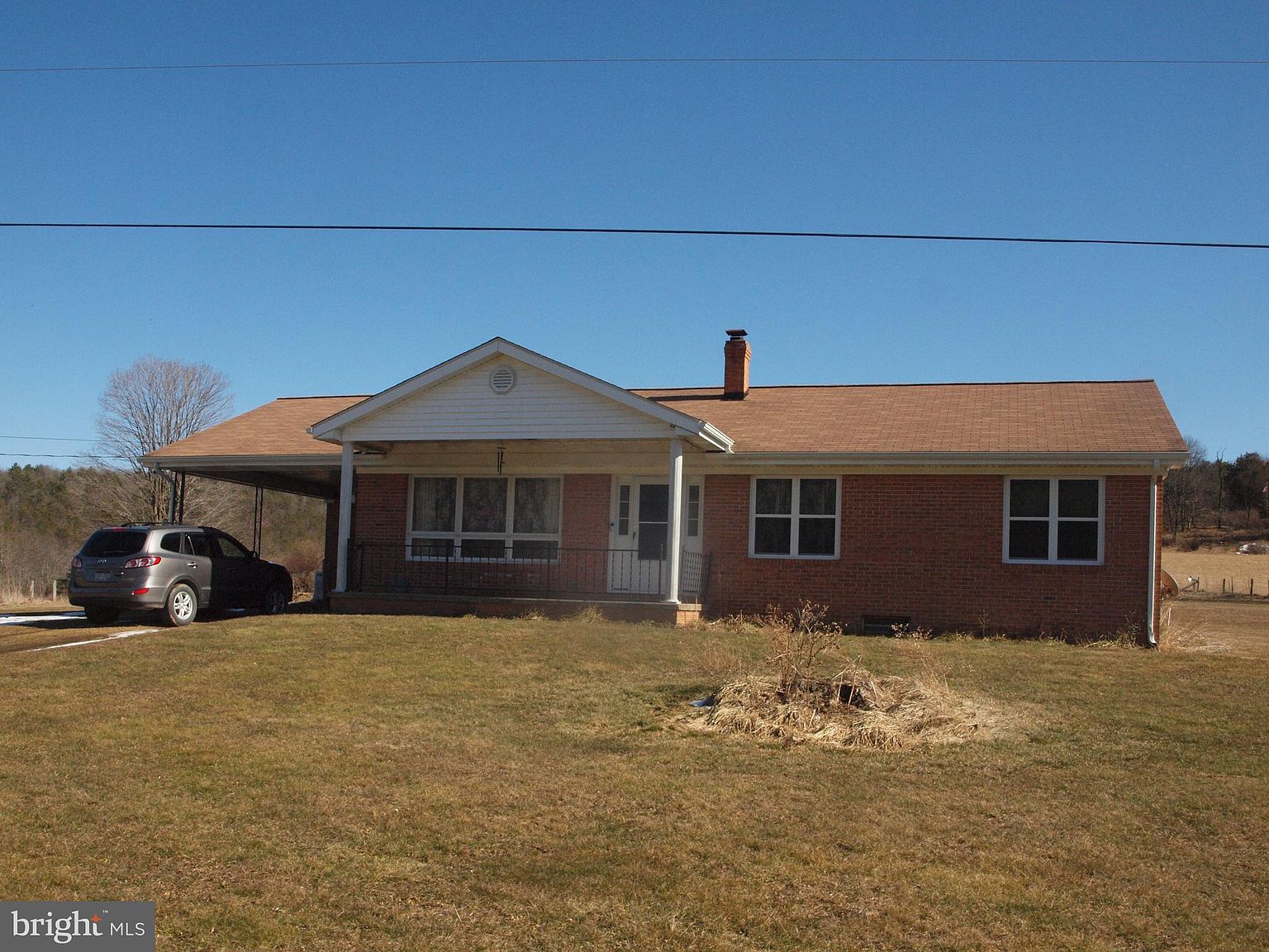 112 Smoke Dr, Brandywine, WV 26802 Zillow