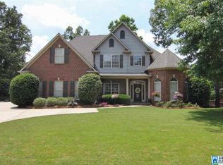 1505 Woodlands Pl, Helena, AL 35080