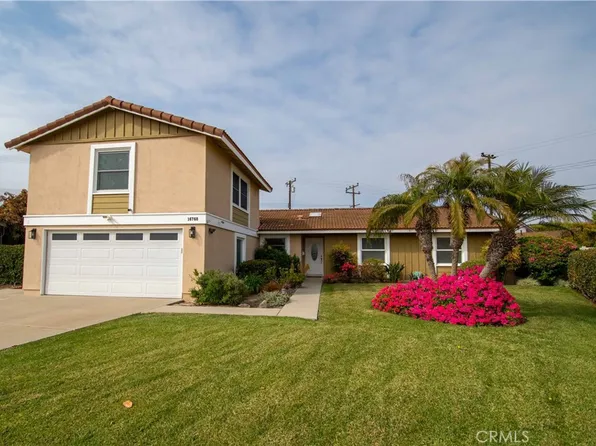 16768 Buckeye Cir, Fountain Valley, CA 92708