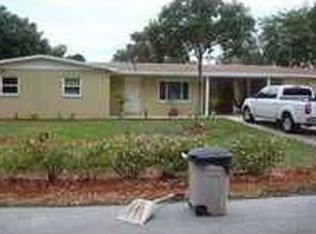 14932 Laurie Ln, Tampa, FL 33613