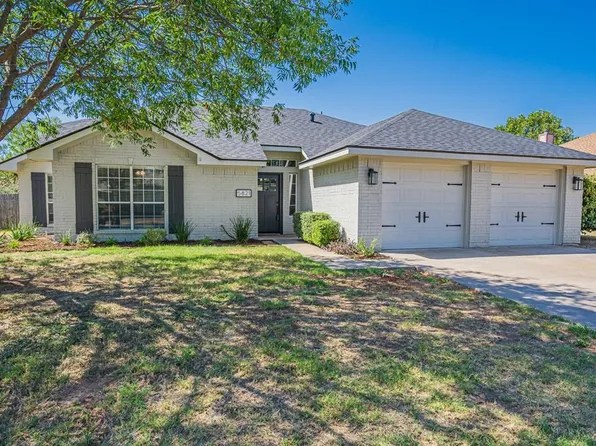 5821 Whitecastle Ln, San Angelo, TX 76901