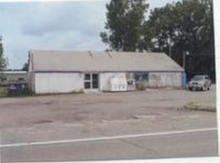 2800 Hudson Rd, Hillsdale, MI 49242