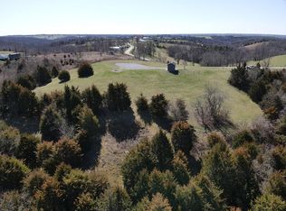 1375 Parina Rd, Brooksville, KY 41004