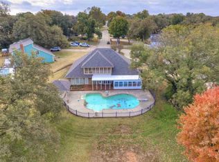 801 S Ridge Rd, Stillwater, OK 74074