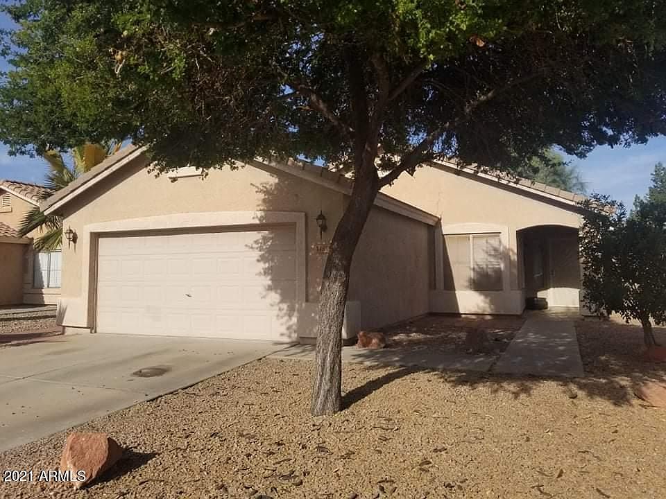 14838 W Lamoille Dr, Surprise, AZ 85374 Zillow
