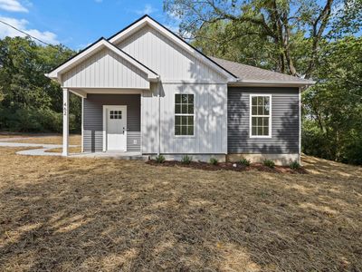 462 Mooresville Pike, Columbia, TN, 38401